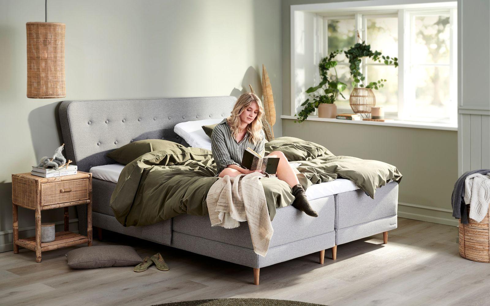 Lotus kontinentalseng